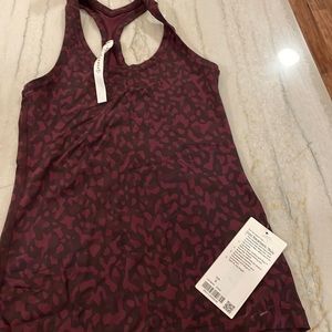 Lululemon Cool Racerback